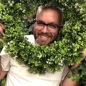 Meet your Posher, Thad